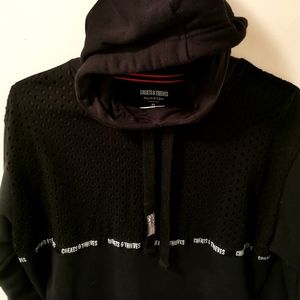 Men’s hoodie (M)